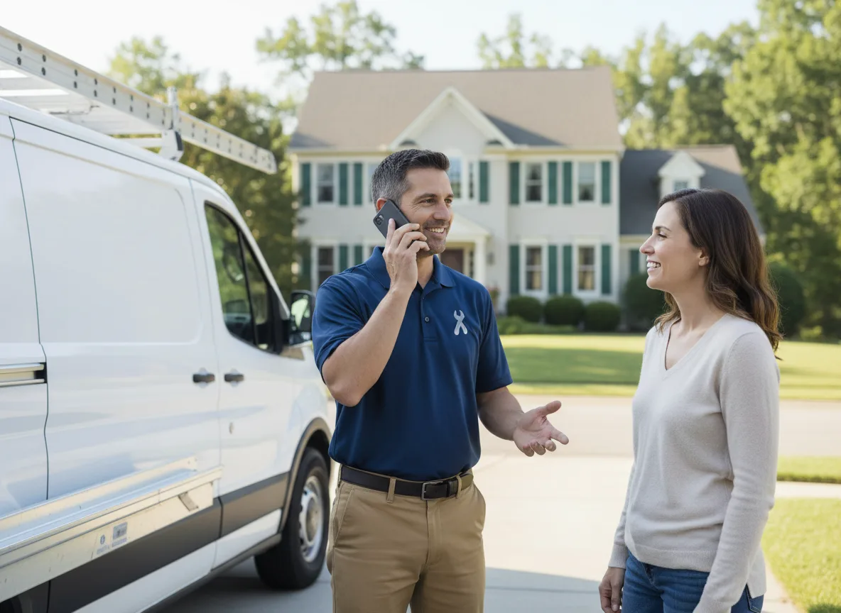 Home Gutter Service Suamico, WI FAQs